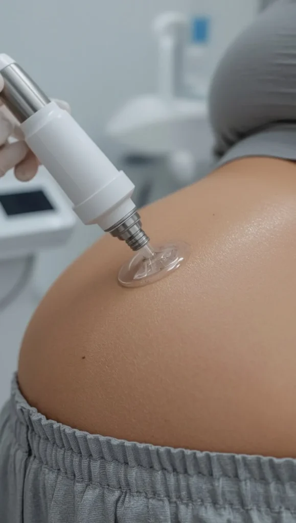 Krolipoliza CoolTech